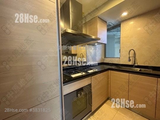 The Avenue Sell 3 Bedrooms 658 ft²