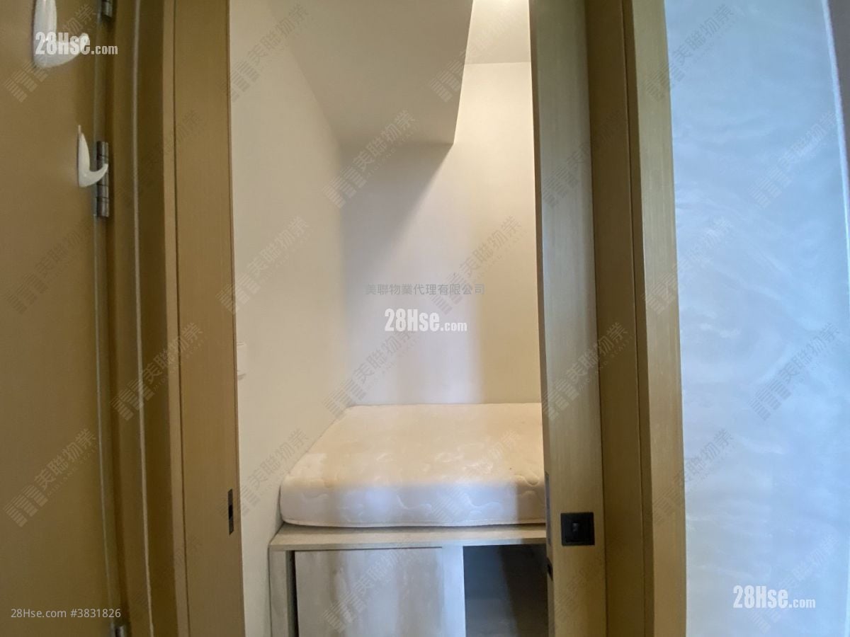 MALIBU 租盘 3 房 , 2 浴室 804 平方尺