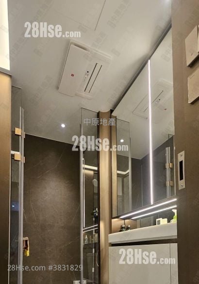 One Innovale 售盘 开放式间隔 195 平方尺