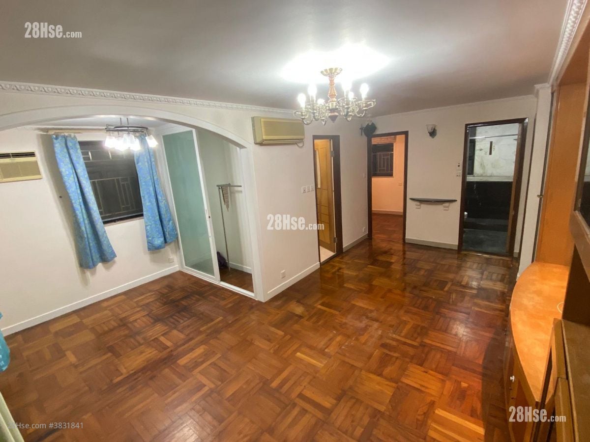 Tiffany Court Rental 2 Bedrooms , 1 Bathroom 1,500 ft²