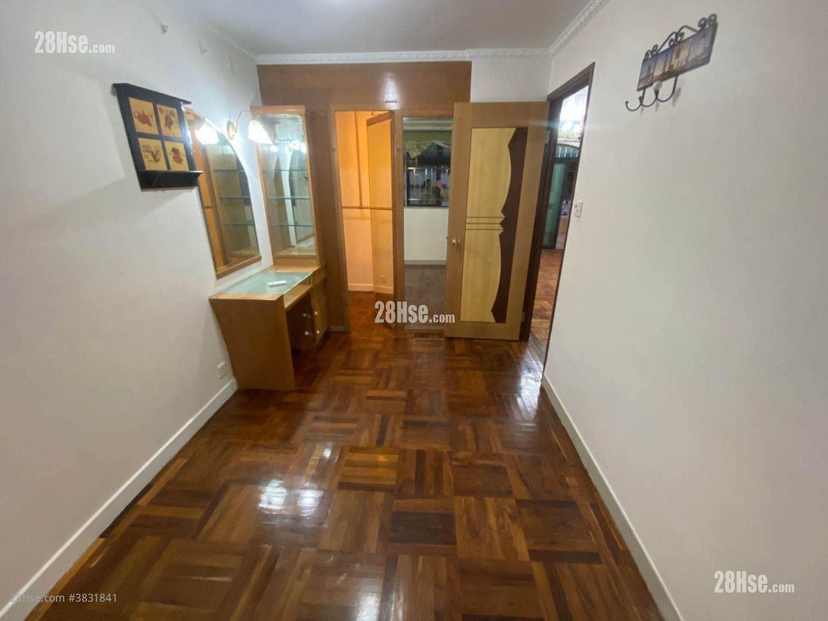 Tiffany Court Rental 2 Bedrooms , 1 Bathroom 1,500 ft²