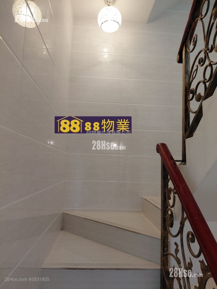 Ta Kwu Ling Sell 3 Bedrooms , 1 Bathroom 700 ft²