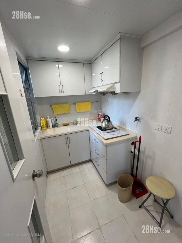 Sheung Shui Centre Rental 342 ft²