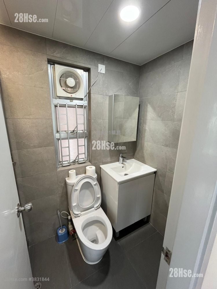 Sheung Shui Centre Rental 342 ft²