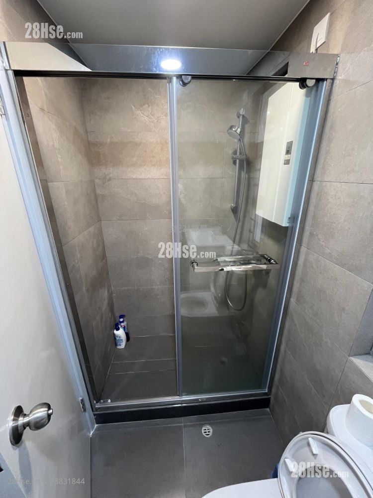 Sheung Shui Centre Rental 342 ft²
