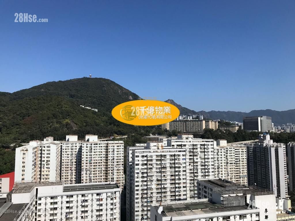 Peaceful Mansion Sell 340 ft²