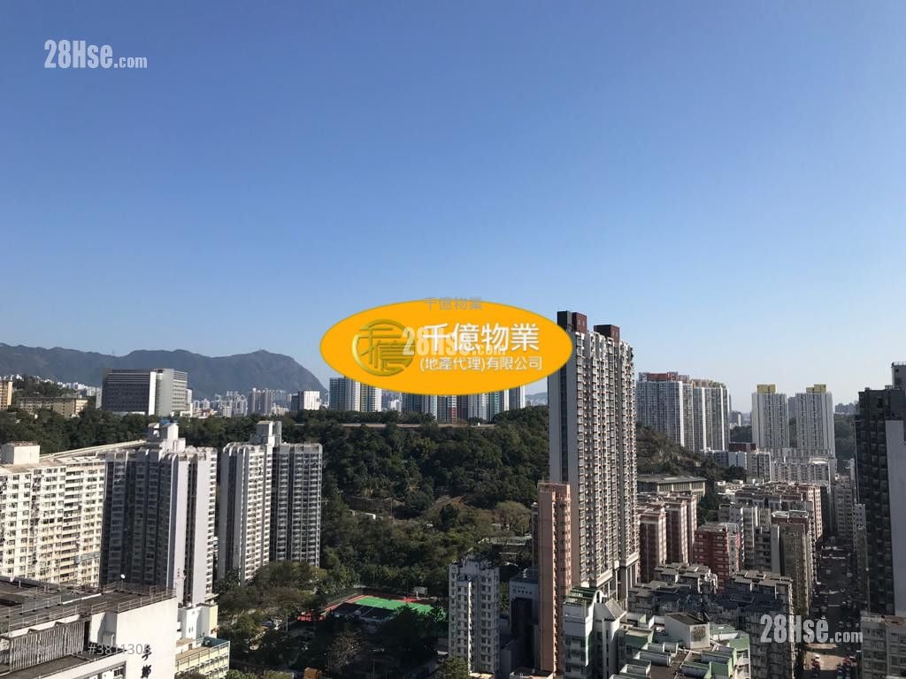 Peaceful Mansion Sell 340 ft²