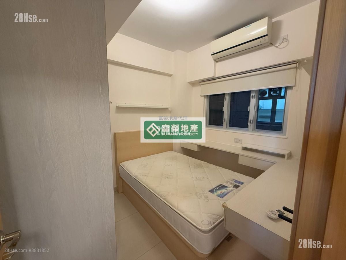 Wang On Building Rental 3 Bedrooms , 1 Bathroom 561 ft²