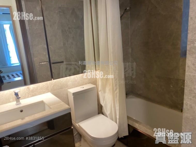 The Nova Sell 2 Bedrooms , 1 Bathroom 500 ft²