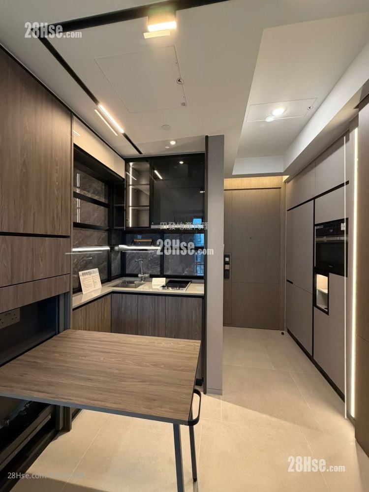 Cullinan Sky Rental 1 Bedroom , 1 Bathroom 299 ft²
