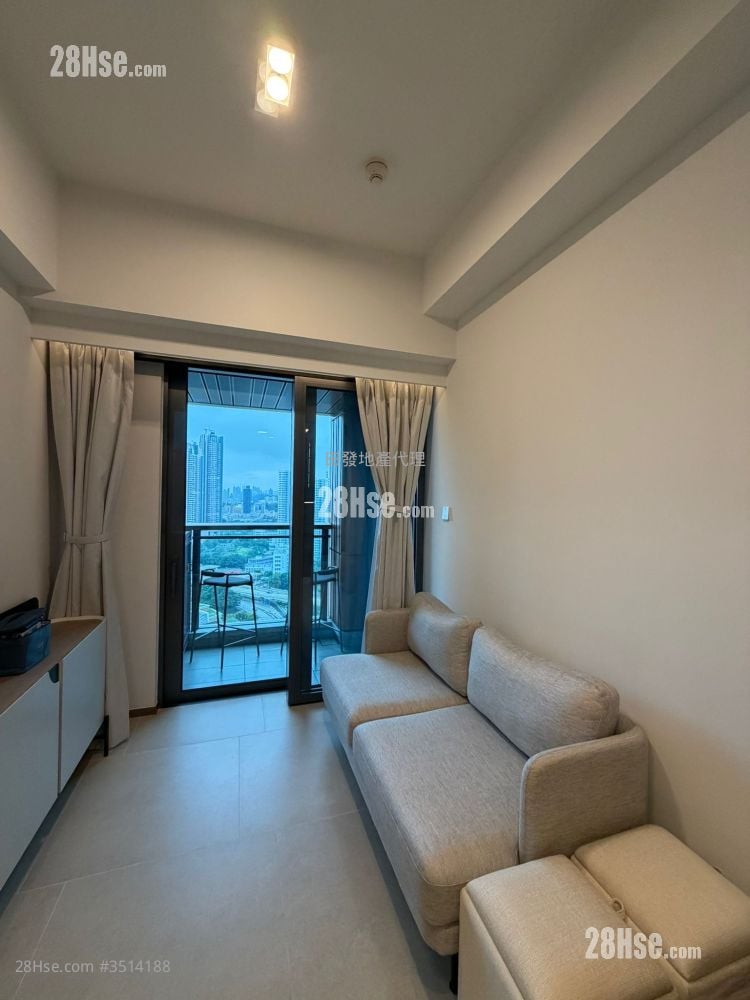 Cullinan Sky Rental 1 Bedroom , 1 Bathroom 299 ft²