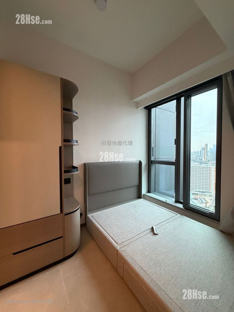 Cullinan Sky Rental 1 Bedroom , 1 Bathroom 299 ft²