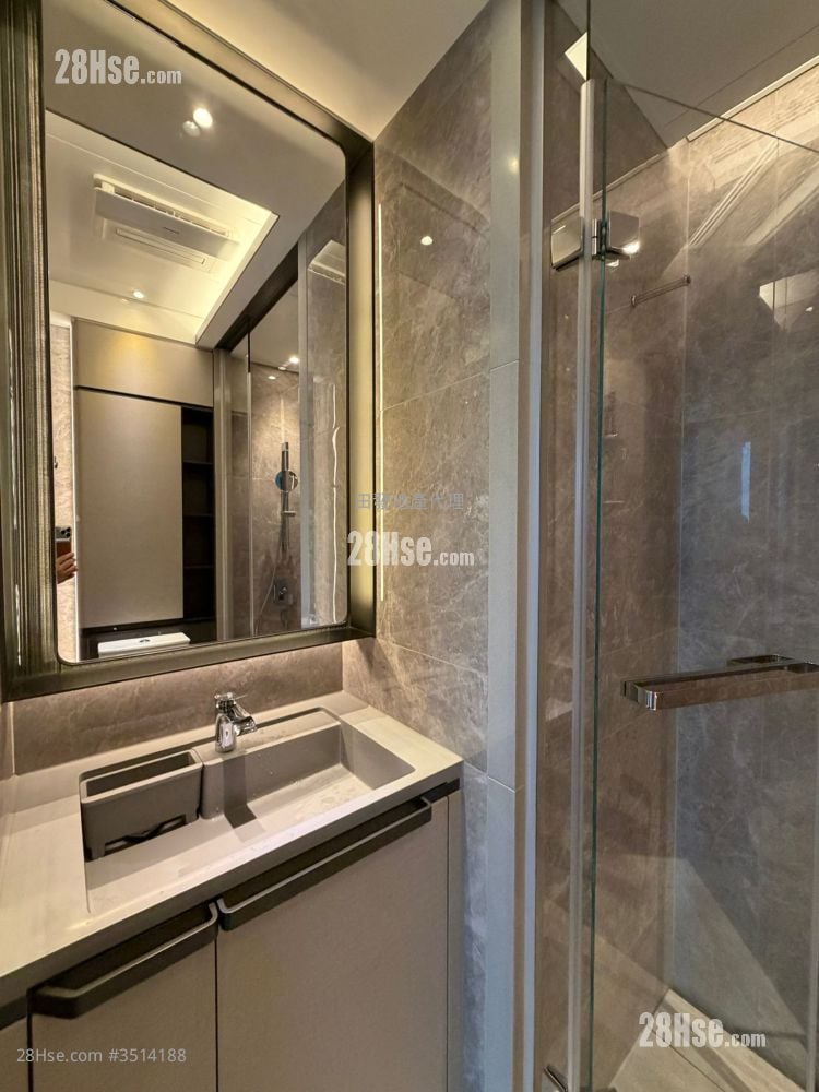 Cullinan Sky Rental 1 Bedroom , 1 Bathroom 299 ft²