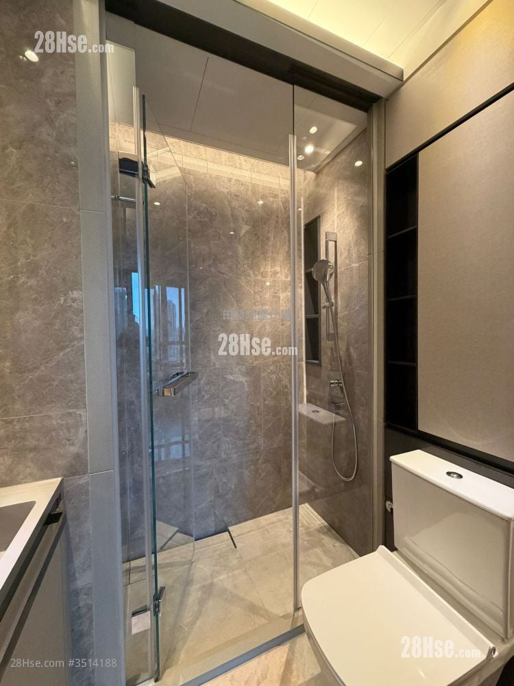 Cullinan Sky Rental 1 Bedroom , 1 Bathroom 299 ft²