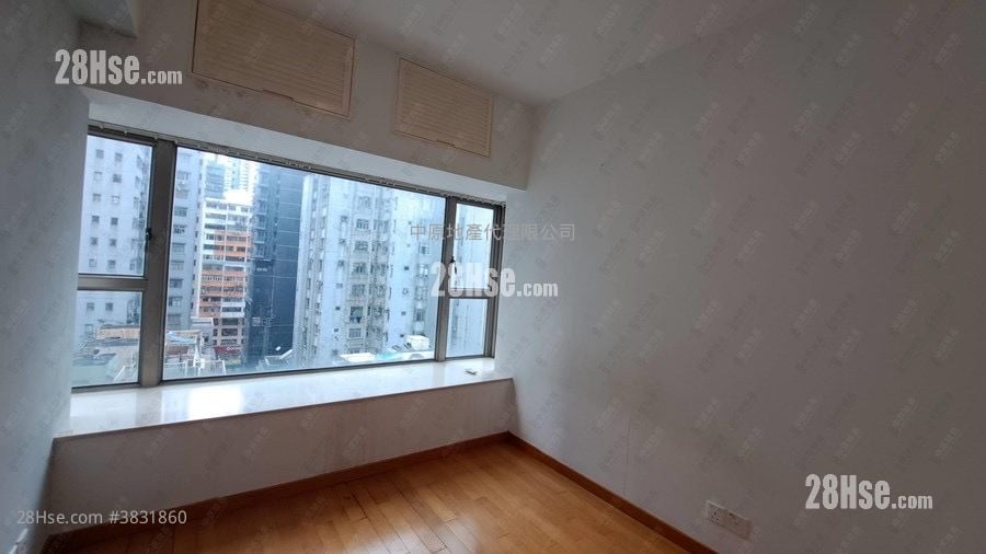 The Zenith Sell 2 Bedrooms 487 ft²