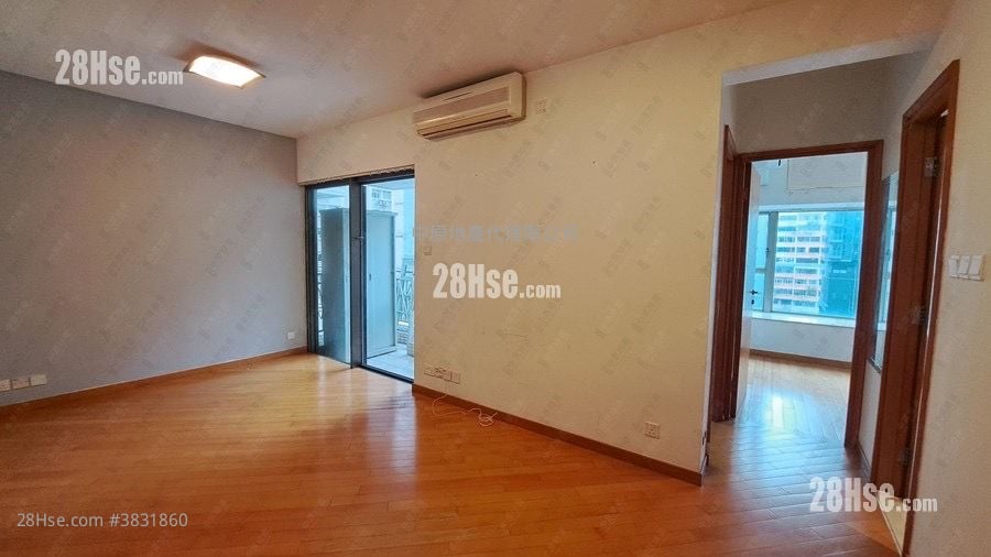 The Zenith Sell 2 Bedrooms 487 ft²