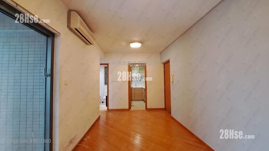 The Zenith Sell 2 Bedrooms 487 ft²
