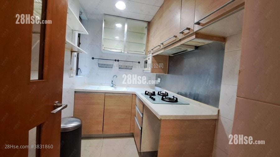 The Zenith Sell 2 Bedrooms 487 ft²
