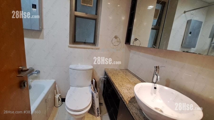 The Zenith Sell 2 Bedrooms 487 ft²