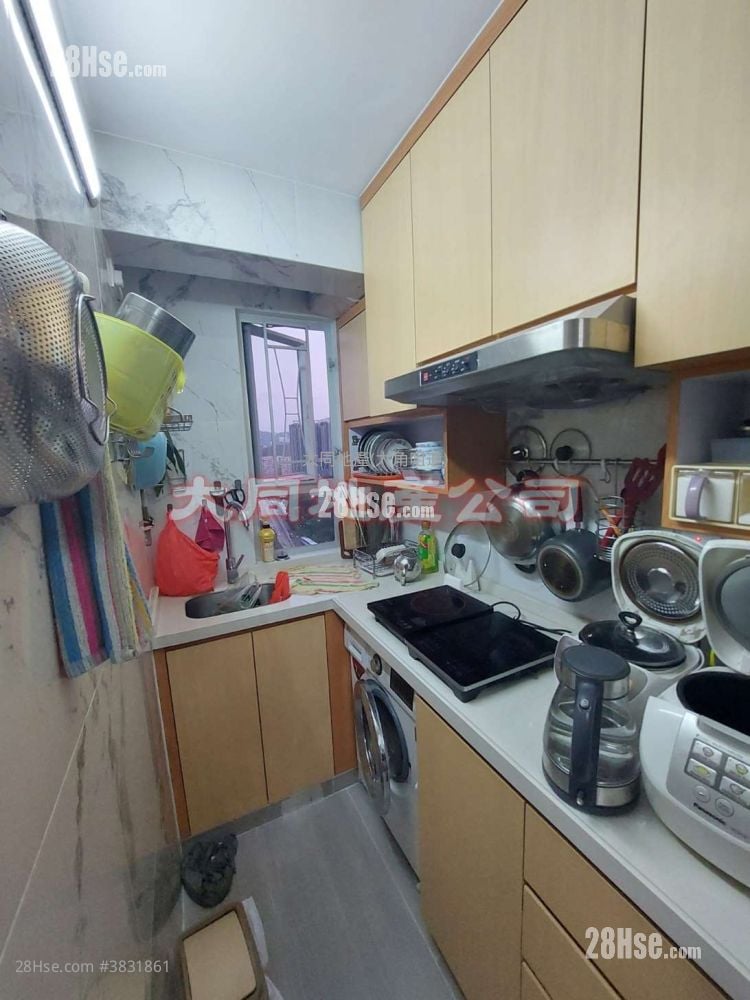 Shun Hing Building Rental 1 Bedroom , 1 Bathroom 312 ft²