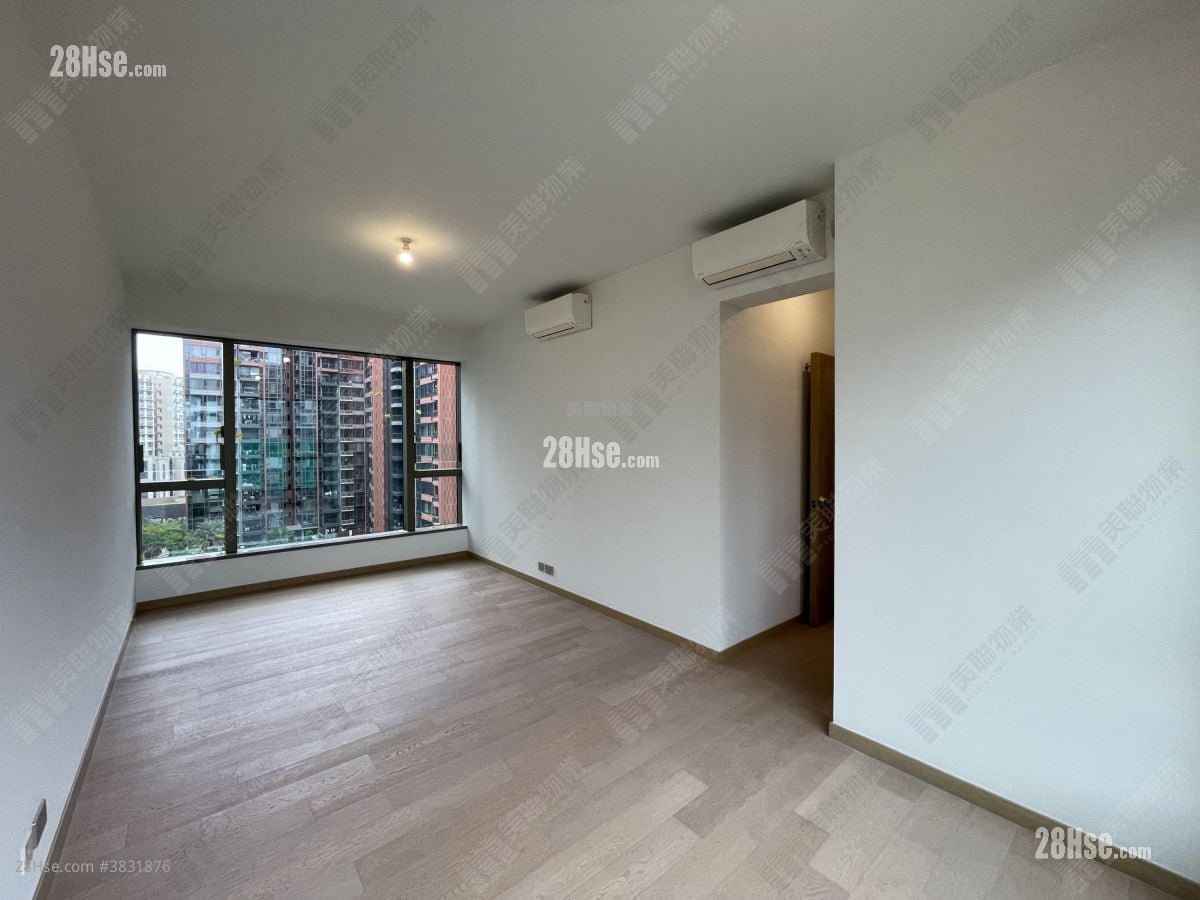 Centra Horizon Rental 1,225 ft²