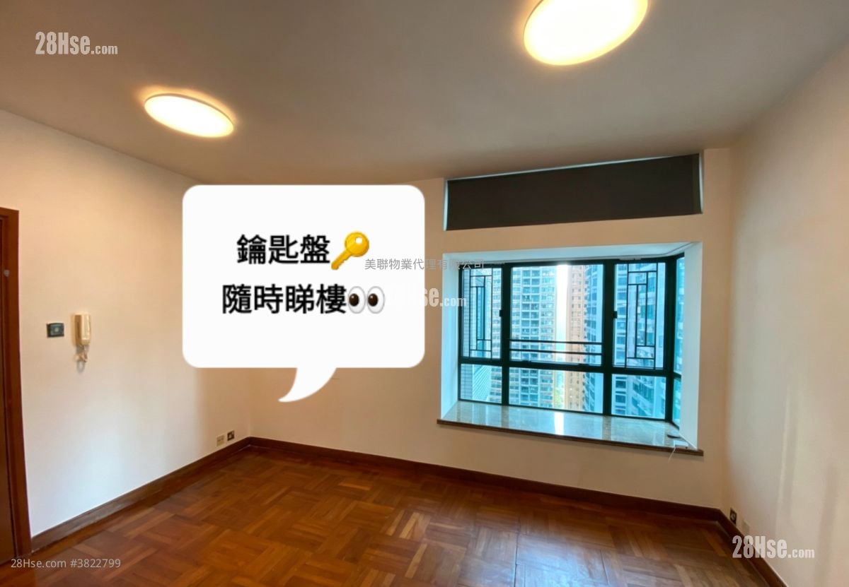 East Point City Sell 2 Bedrooms 524 ft²