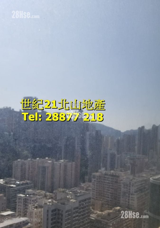 富泽花园 租盘 3 房 , 2 浴室 650 平方尺
