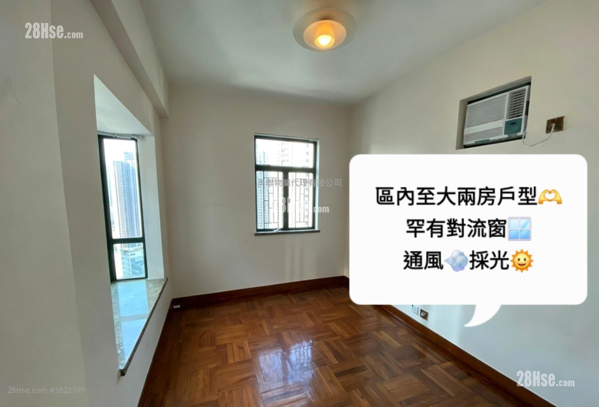 East Point City Sell 2 Bedrooms 524 ft²