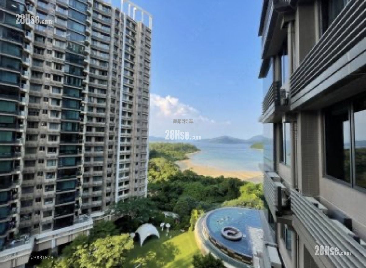 Seanorama Rental 4 Bedrooms , 2 Bathrooms 768 ft²