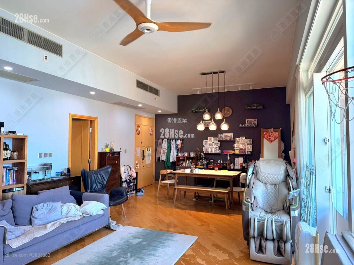 Harbour Green Sell 4 Bedrooms , 3 Bathrooms 1,362 ft²