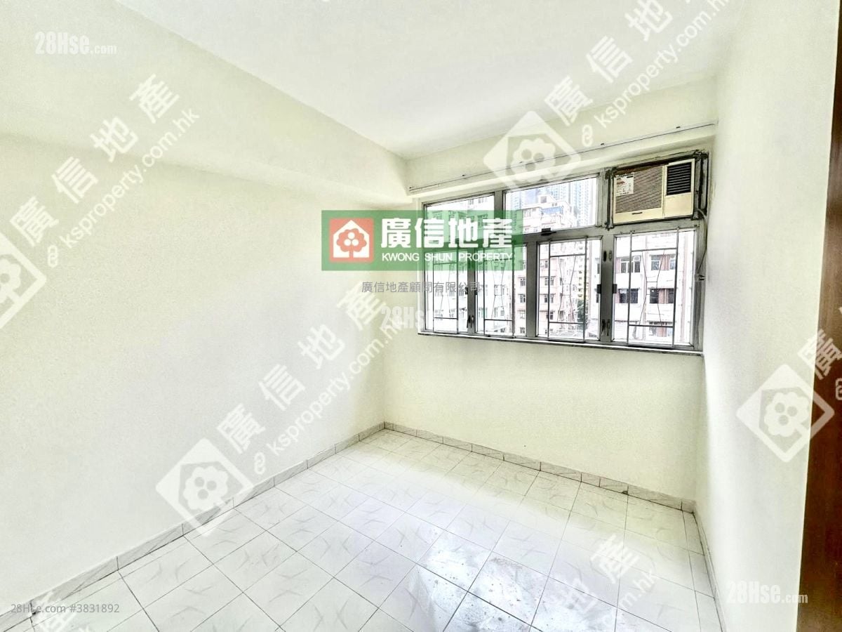 Wen Pang Building Sell 3 Bedrooms , 1 Bathroom 577 ft²