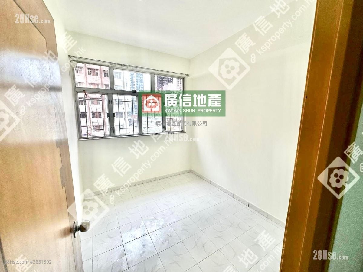 Wen Pang Building Sell 3 Bedrooms , 1 Bathroom 577 ft²