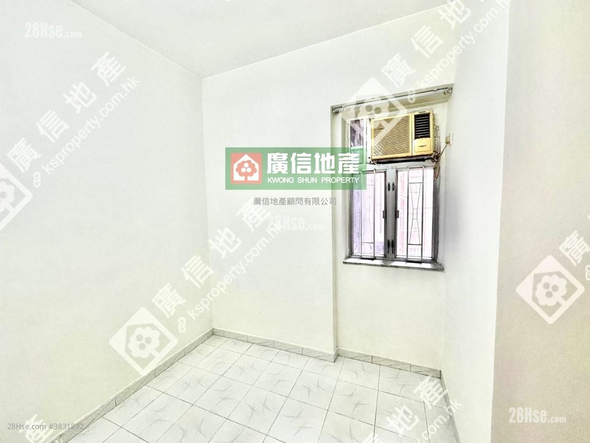 Wen Pang Building Sell 3 Bedrooms , 1 Bathroom 577 ft²
