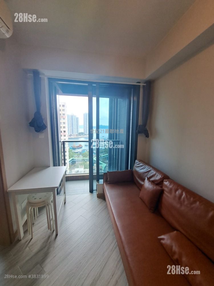 South Walk Aura Sell 1 Bedroom , 1 Bathroom 254 ft²