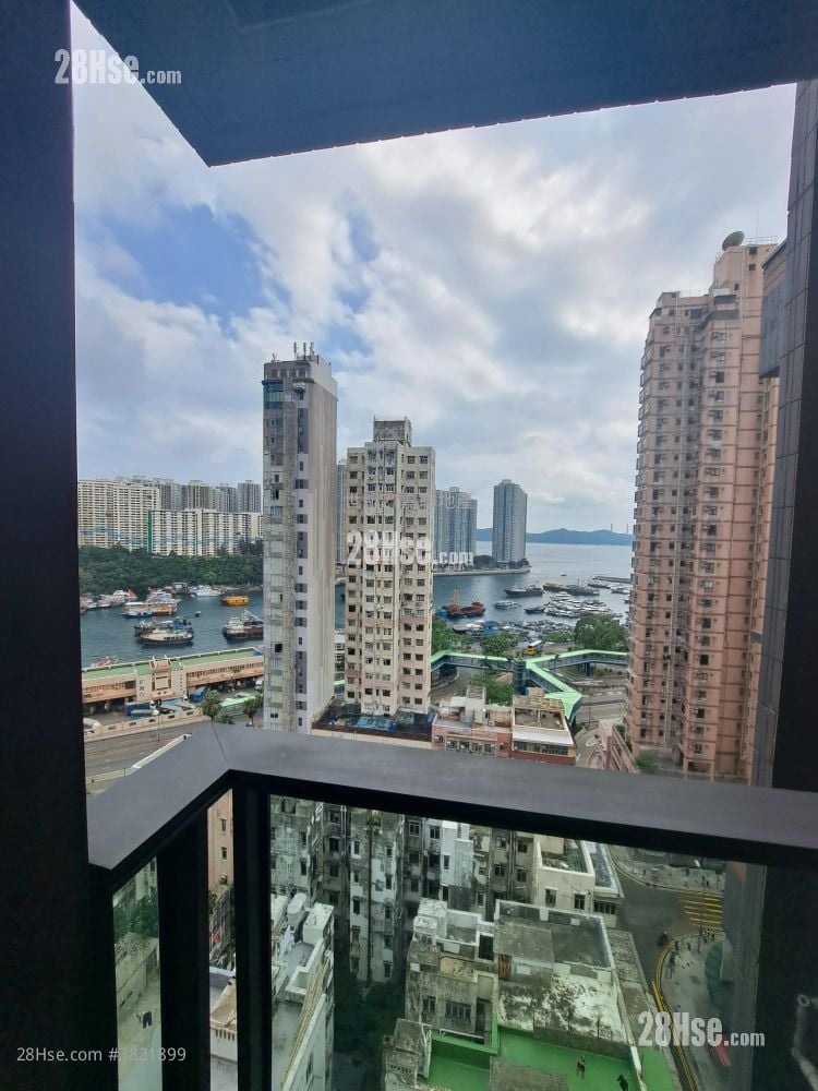 South Walk Aura Sell 1 Bedroom , 1 Bathroom 254 ft²