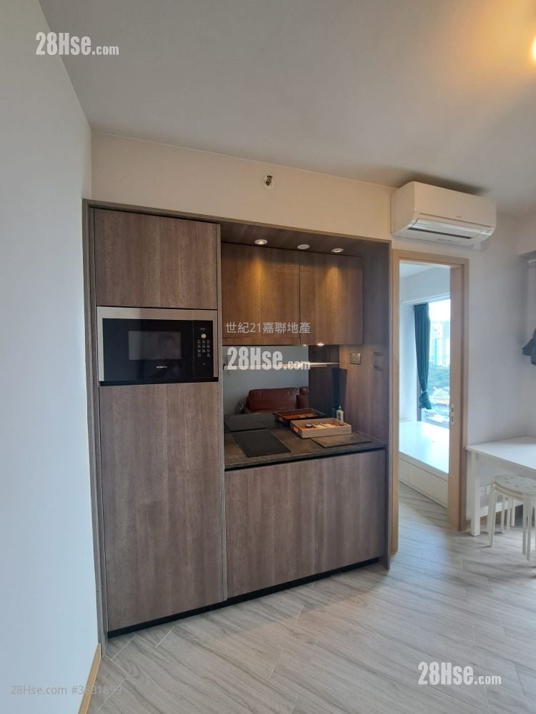 South Walk Aura Sell 1 Bedroom , 1 Bathroom 254 ft²