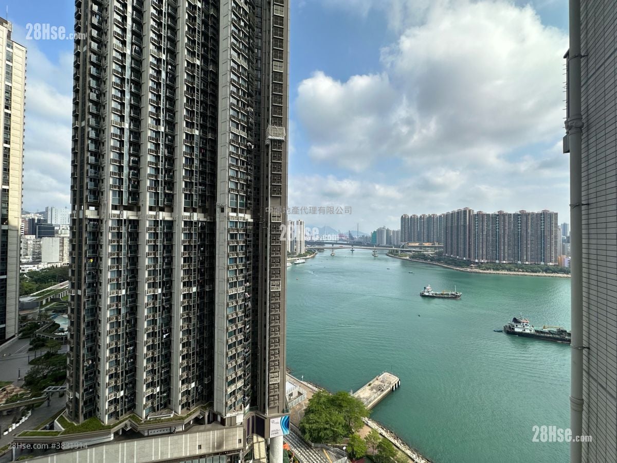 Ocean Pride Rental 2 Bedrooms 534 ft²