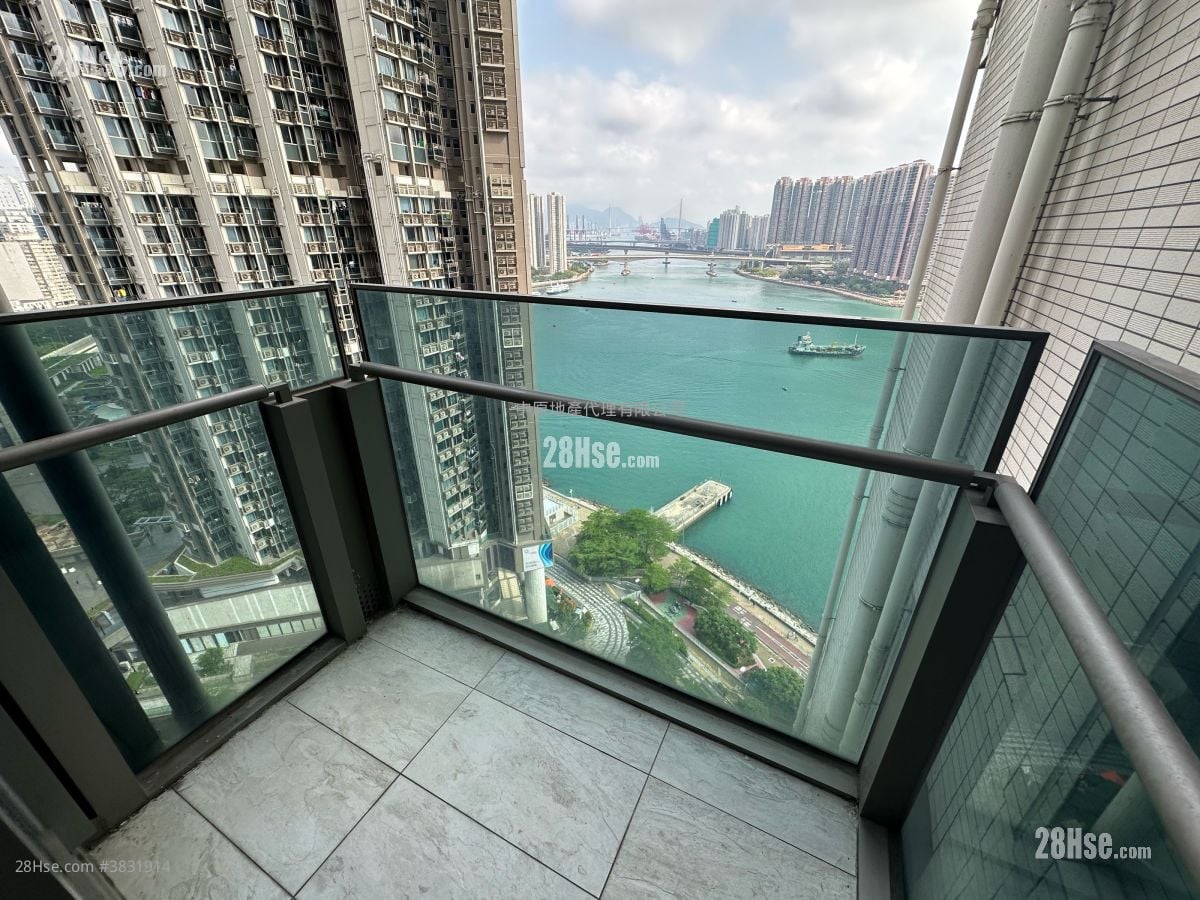 Ocean Pride Rental 2 Bedrooms 534 ft²