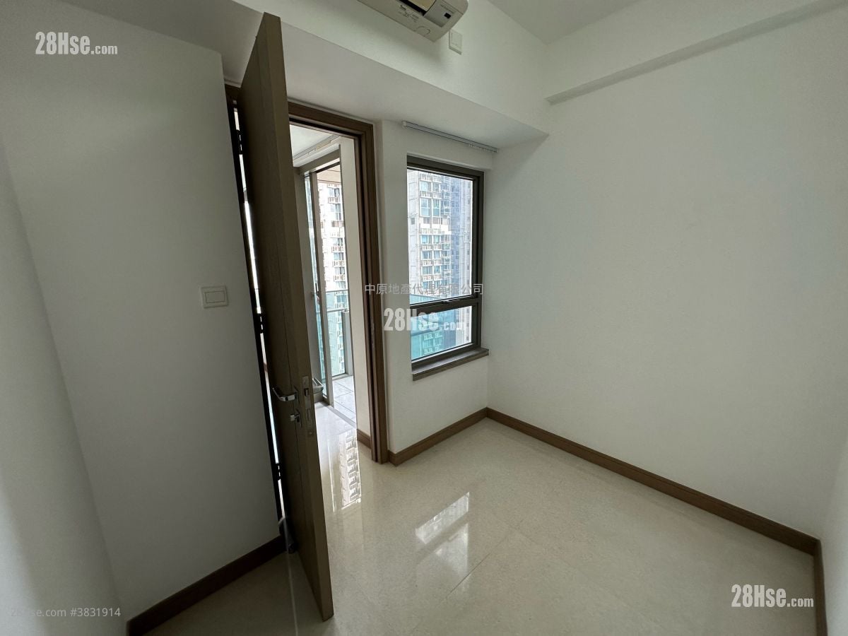 Ocean Pride Rental 2 Bedrooms 534 ft²