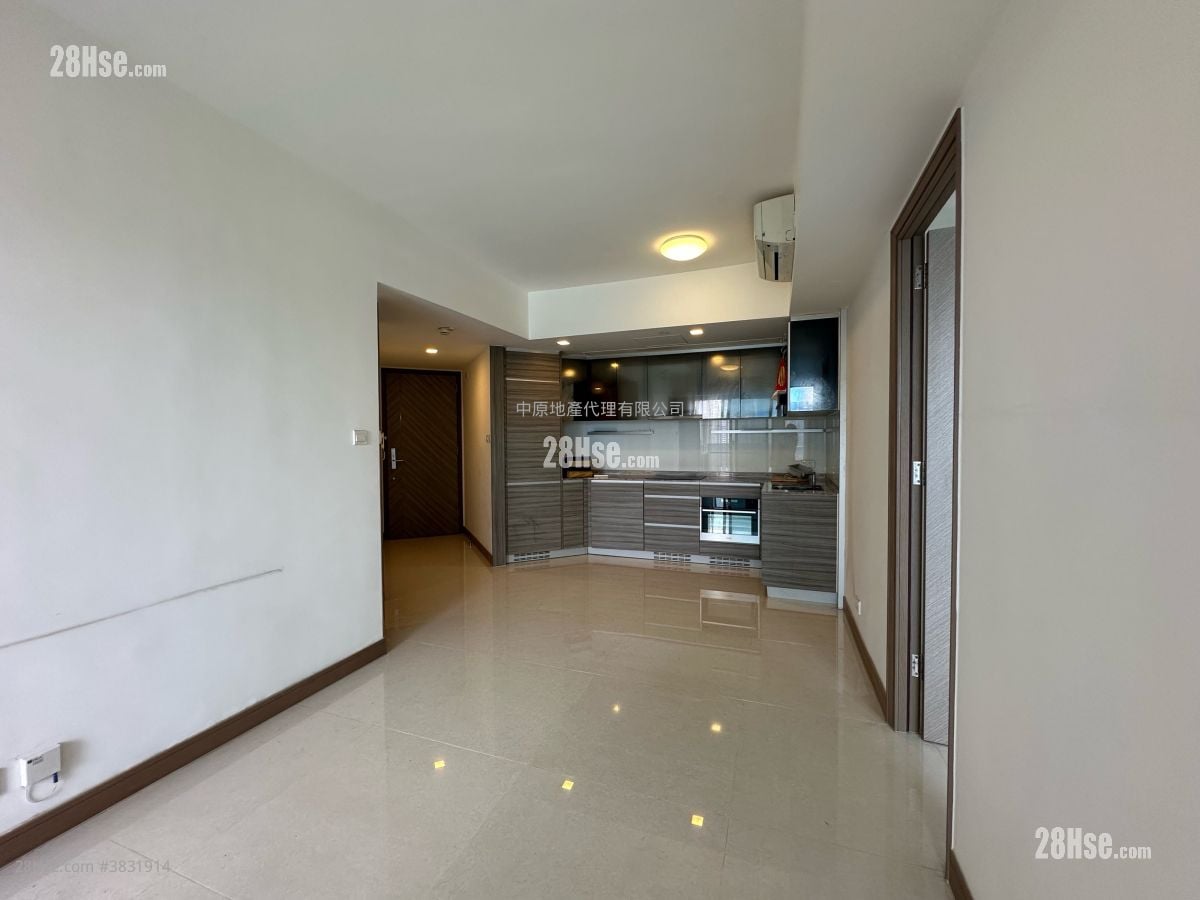 Ocean Pride Rental 2 Bedrooms 534 ft²