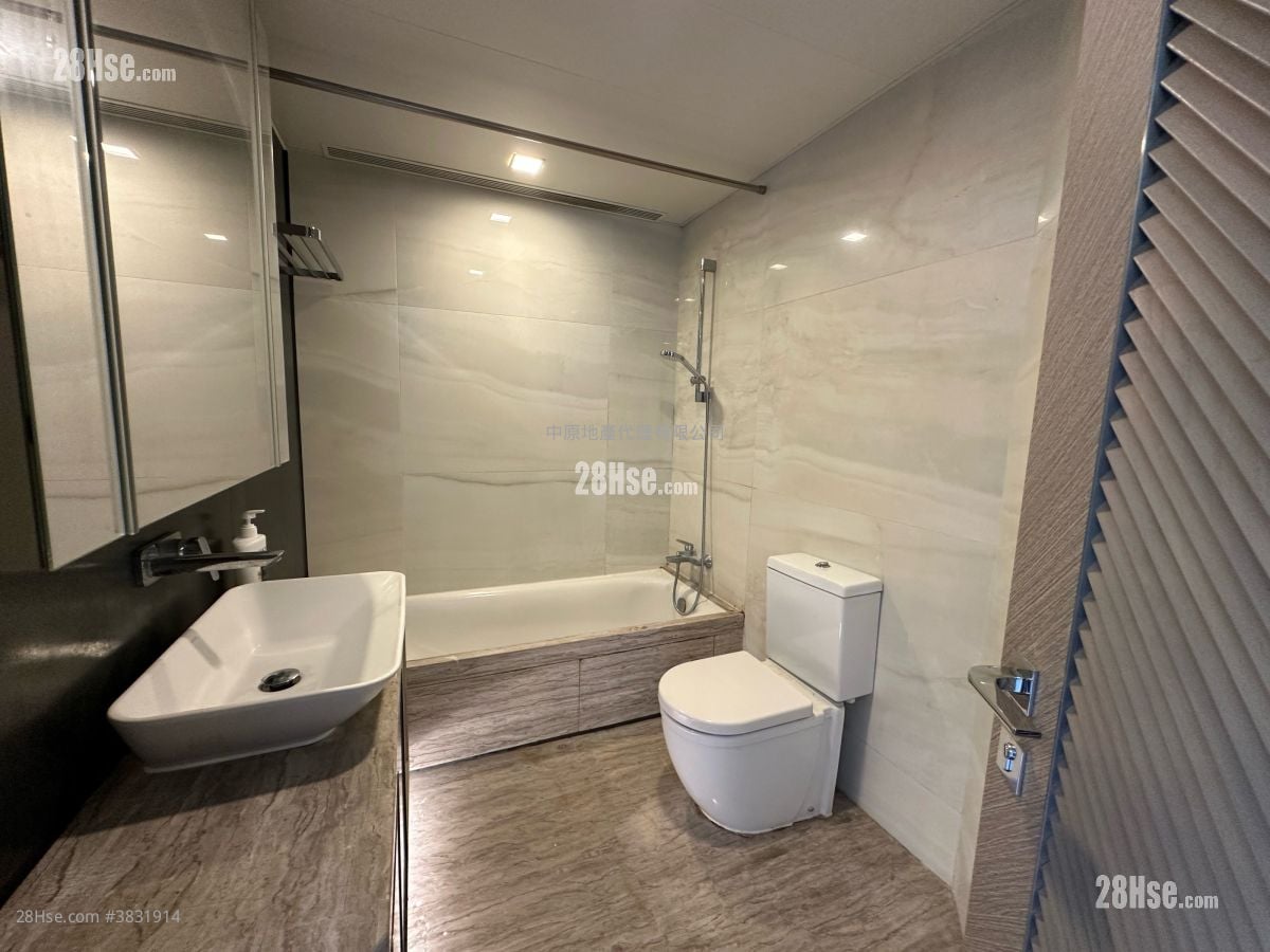 Ocean Pride Rental 2 Bedrooms 534 ft²