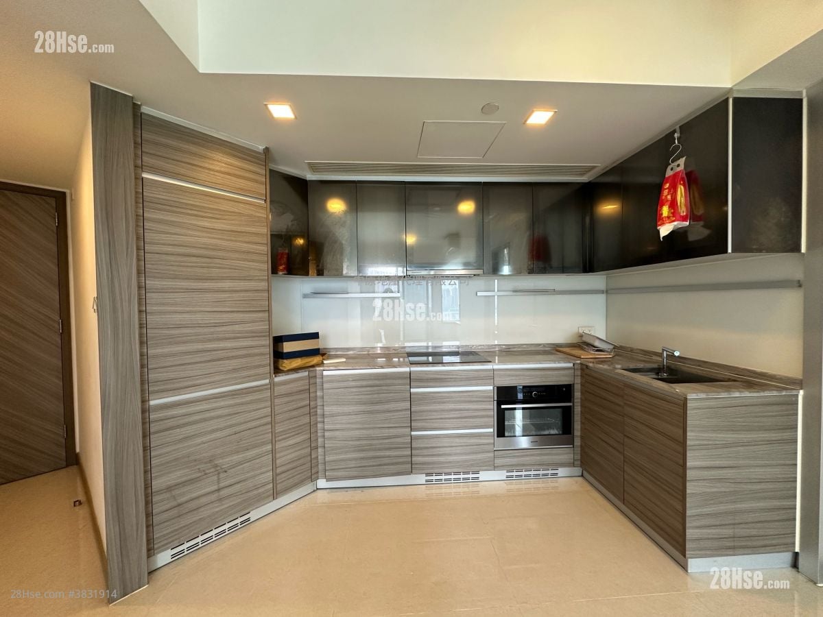 Ocean Pride Rental 2 Bedrooms 534 ft²