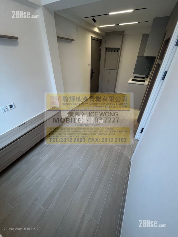 Tai Wah Mansion Rental 1 Bedroom , 1 Bathroom 285 ft²