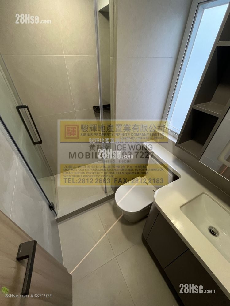 Tai Wah Mansion Rental 1 Bedroom , 1 Bathroom 285 ft²