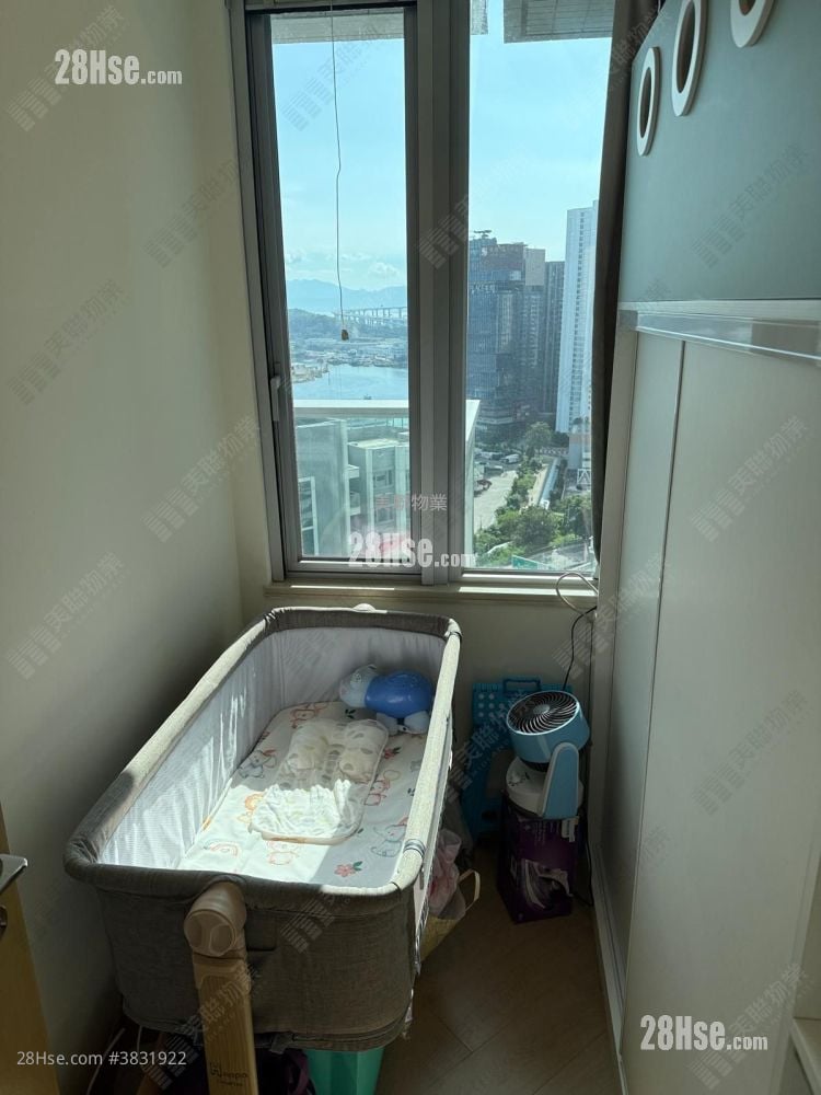 汇玺 售盘 2 房 536 平方尺