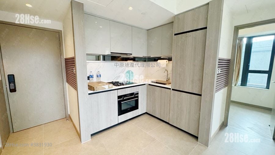 Wetland Seasons Bay Rental 3 Bedrooms , 1 Bathroom 495 ft²