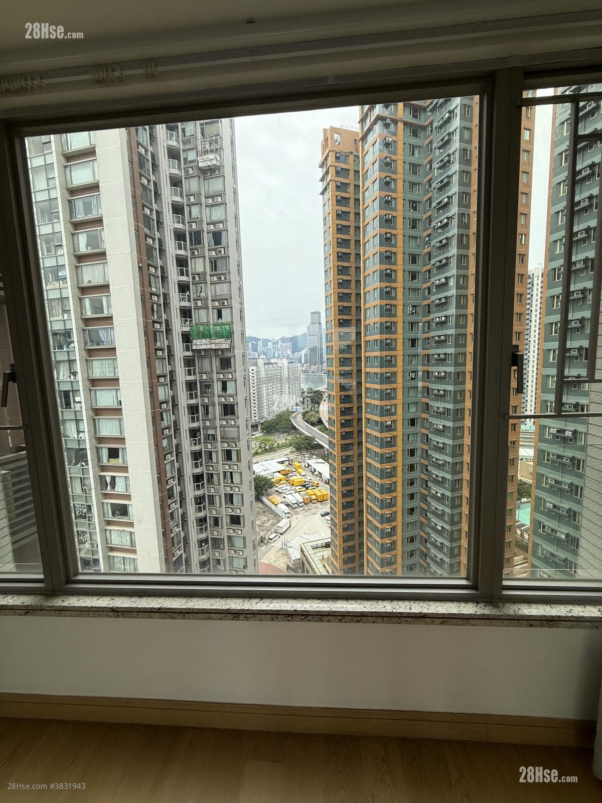 Stars By The Harbour Rental 4 Bedrooms , 2 Bathrooms 731 ft²