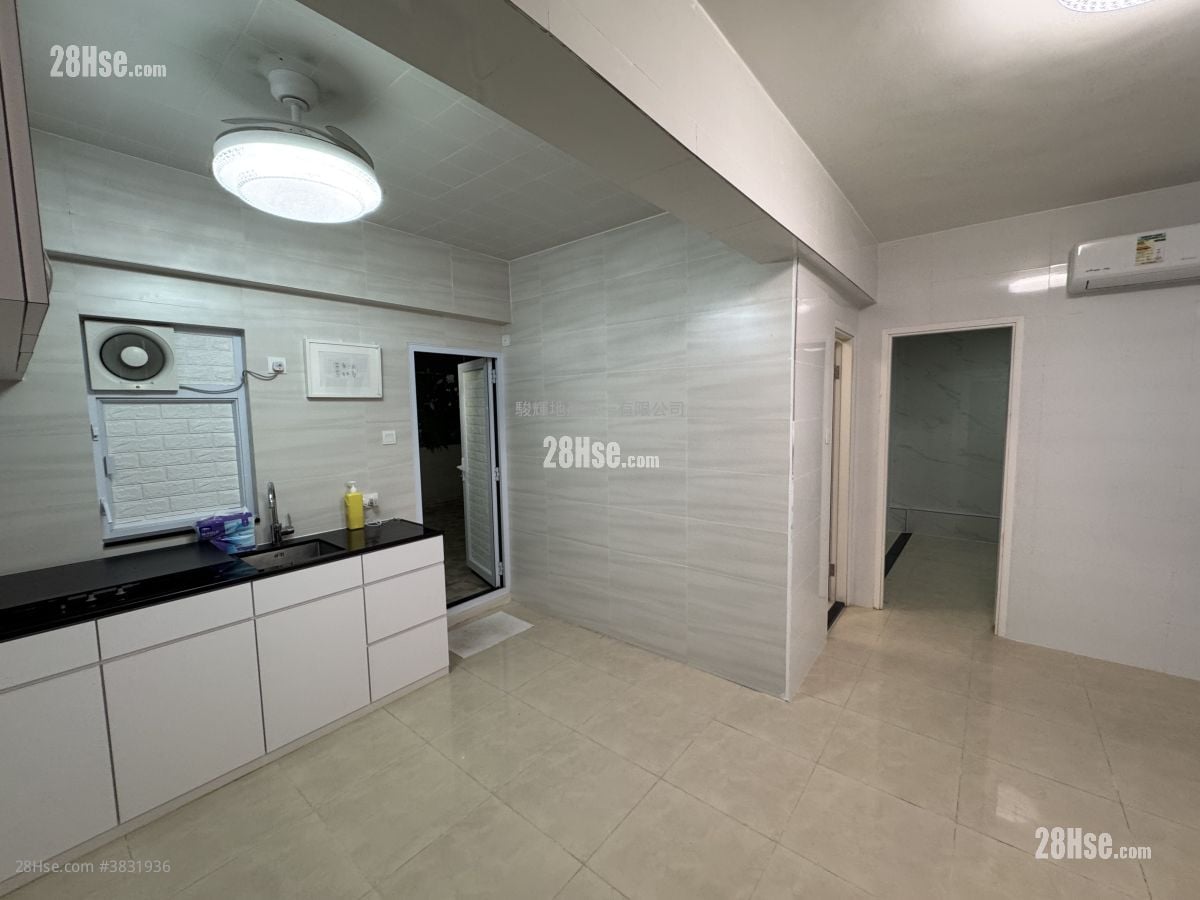 Prat Mansions Rental 1 Bedroom , 1 Bathroom 401 ft²
