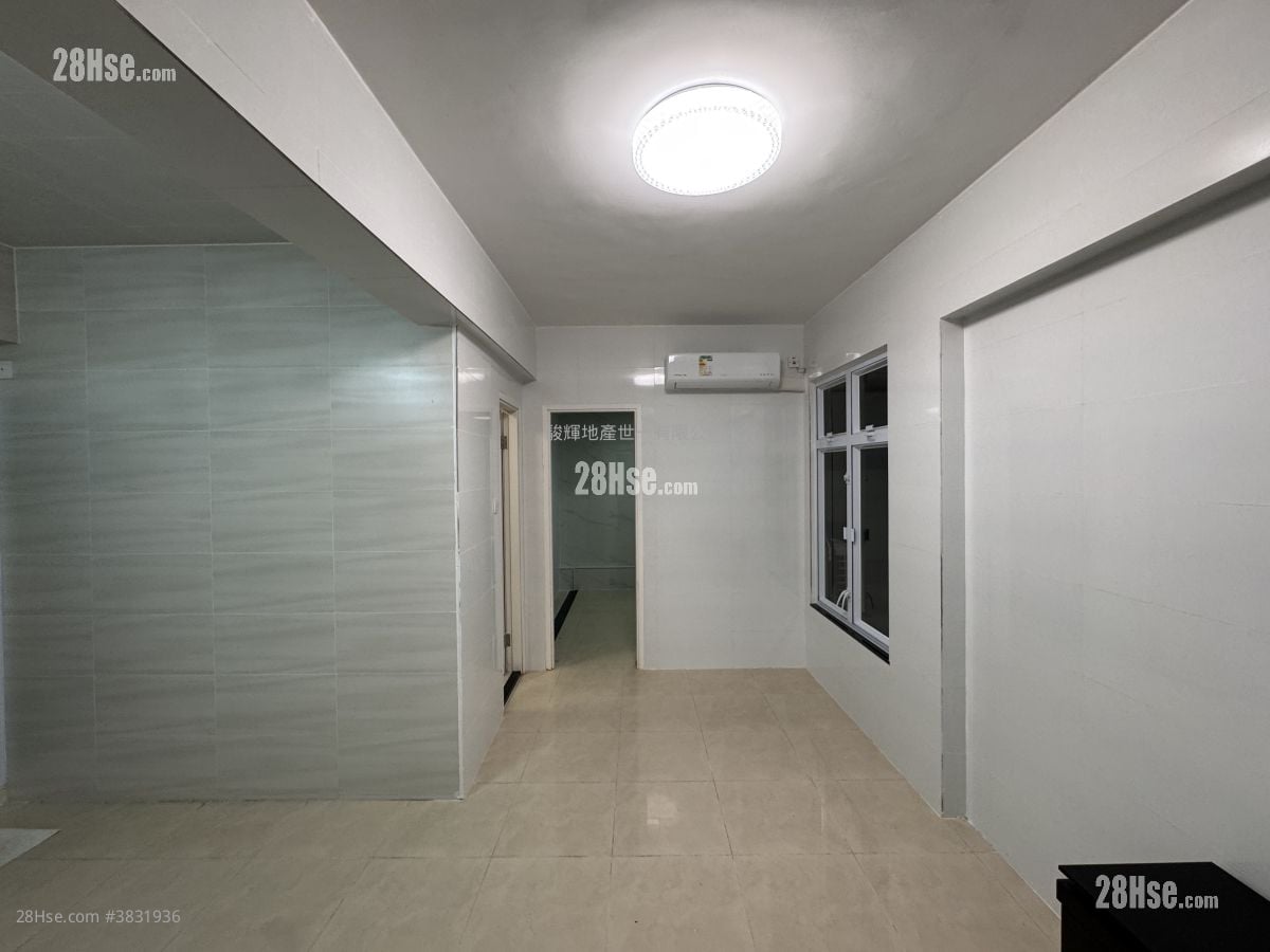 Prat Mansions Rental 1 Bedroom , 1 Bathroom 401 ft²