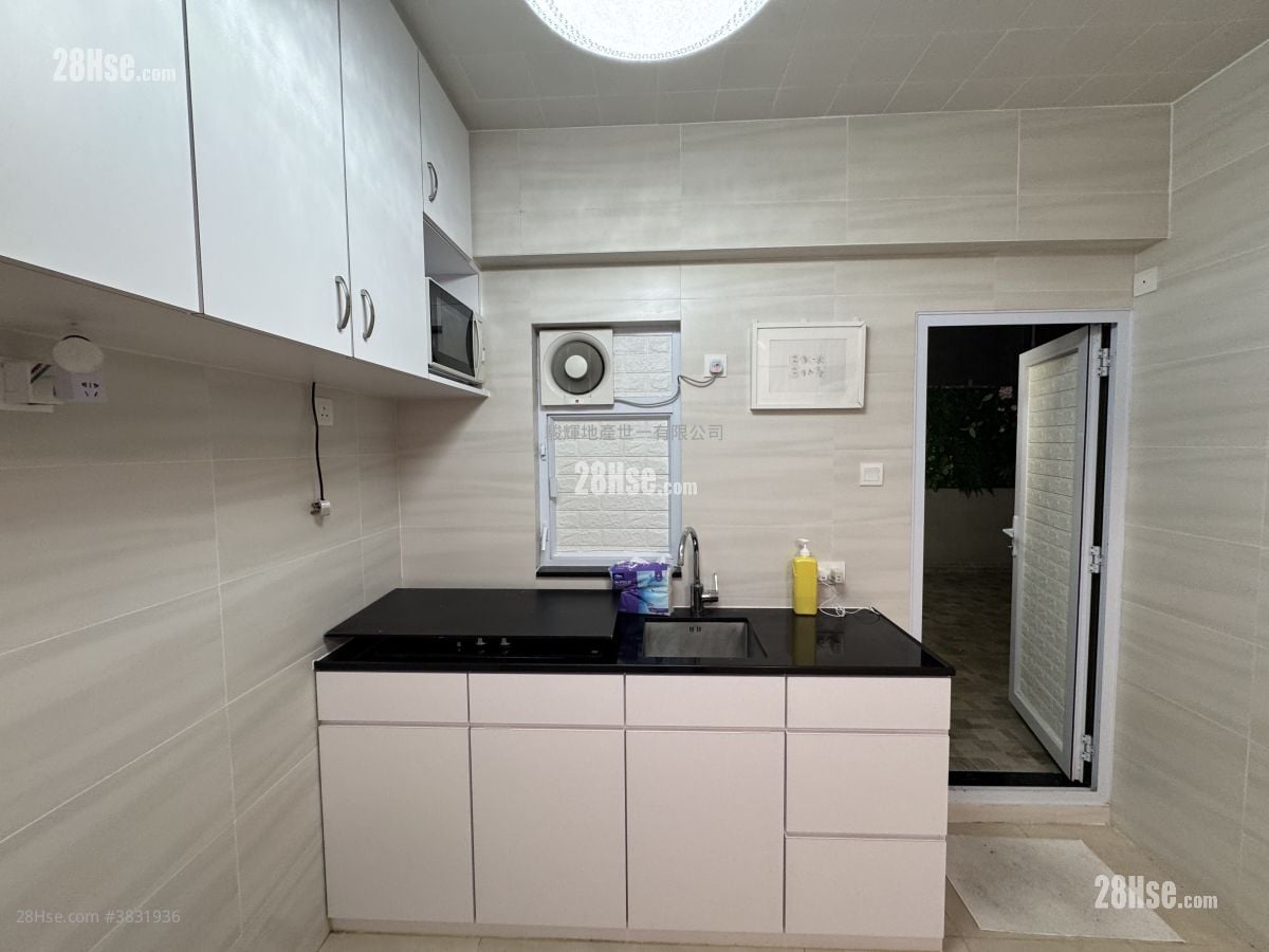 Prat Mansions Rental 1 Bedroom , 1 Bathroom 401 ft²